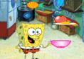 Bob Esponja - Burger Bonanza
